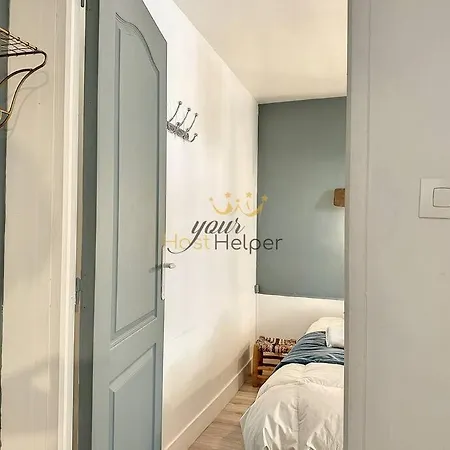 Tatil Evi La Marine Yourhosthelper Trouville-sur-Mer