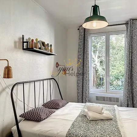 Tatil Evi La Marine Yourhosthelper