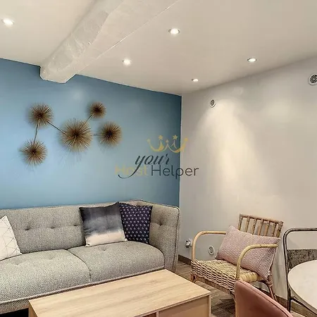 La Marine Yourhosthelper Tatil Evi Trouville-sur-Mer