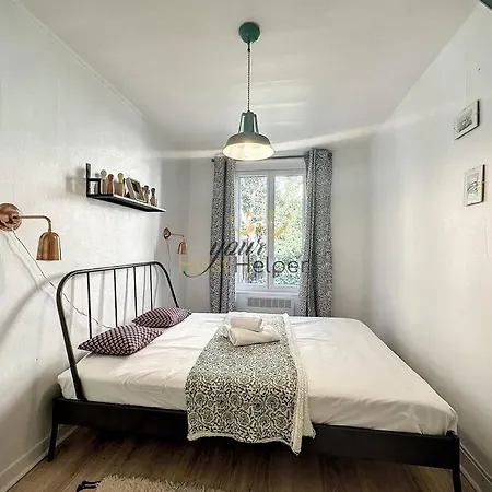 Tatil Evi La Marine Yourhosthelper